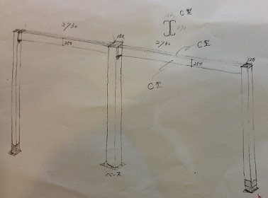 鉄柱鉄梁指示図.JPG