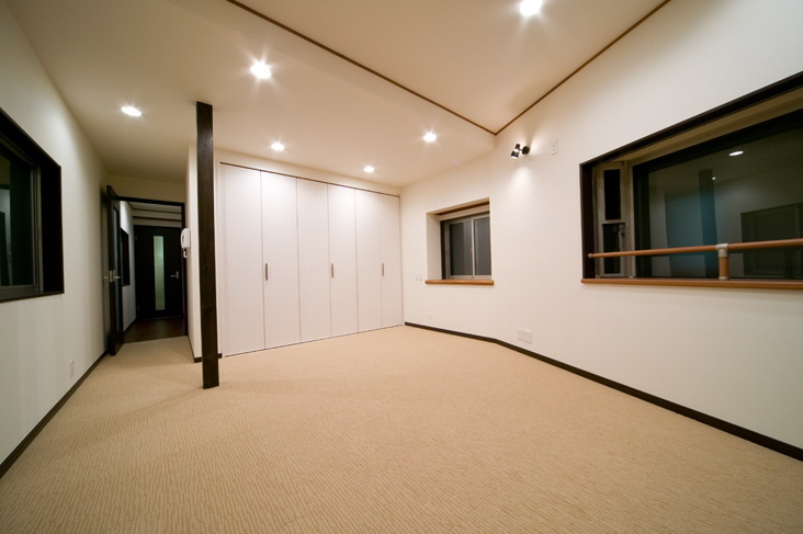 目白現場1